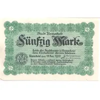 50 Mark