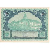 50 Heller Oberhollabrunn