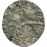 Double with ermine - Francis I / Francis II