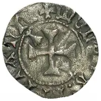 Double with ermine - Francis I / Francis II