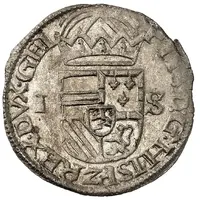 1 Stiver - Philip II