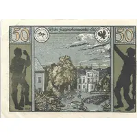 50 Pfennig