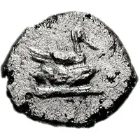 Obol Western Asia Minor