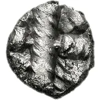 Obol Western Asia Minor