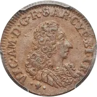 1 Cagliarese - Victor Amadeus II