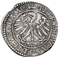 1 Testone - Pierluca II