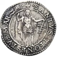 1 Testone - Pierluca II