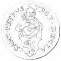 1 Florin - Antonio Maria Tizzone