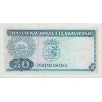 50 Escudos