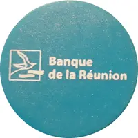Cart Token - Banque de la Réunion