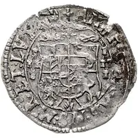 3 Kreuzers - Andreas of Austria