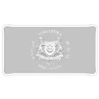 80 Dollars Year of the Rabbit