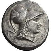 Tetradrachm
