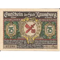 75 Pfennig