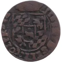 Liard 'Aidant' - Ferdinand of Bavaria