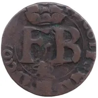 Liard 'Aidant' - Ferdinand of Bavaria