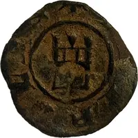 Pougeoise - Raymond III