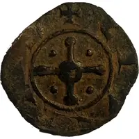 Pougeoise - Raymond III