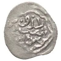 1 Akce - Murad Arslan Bey