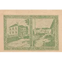 20 Heller Holzhausen