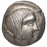 Diobol - Saratokos Type II, ΣΑΡΤΟΚΟ