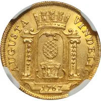 1 Ducat