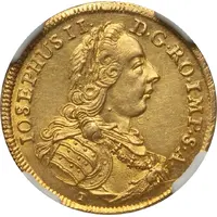 1 Ducat