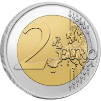 2 Euro Philippe Spa-Francorchamps Circuit