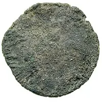 Drachm - Zabolo/Zabocho Lord of Zabul) (Hadda-Gandhara mint