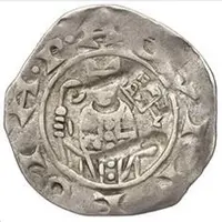 Denaro - Pellegrino II PI LI