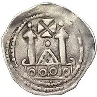 Denaro - Pellegrino II PI LI