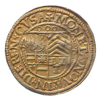 Ducat - William IV