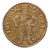Ducat - William IV