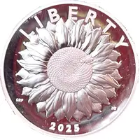 Medal - American Liberty