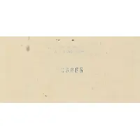 200 Yuan Farmer’s Bank of Chung-Chou, front proof