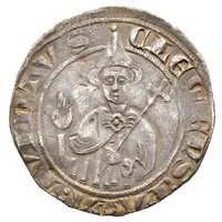 Groschen - Clement V