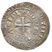 Groschen - Clement V