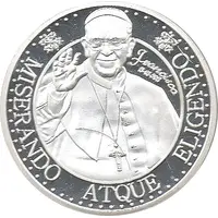 Token - Franciscus