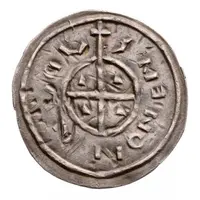 Denier - Solomon mule strike