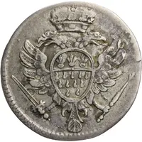 4 Heller Silver pattern strike