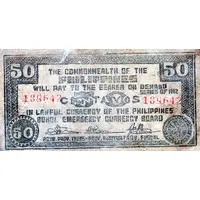 50 Centavos