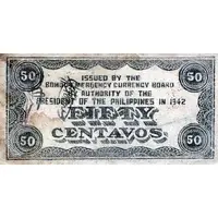 50 Centavos