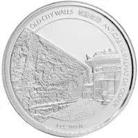 20 Patacas Year of the Rabbit