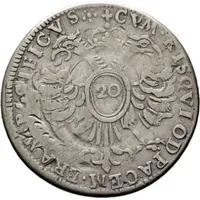 20 Kreuzer
