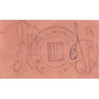 25 Céntimos Salomó