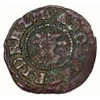 3 Pfenning - Adolphus Frederick I