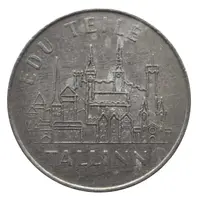 Medal - Tallinn - Success to You Kawex S.P.