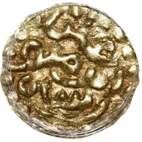 1 Kupang - Ali ibn Munawar Shah