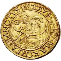 1 Fiorino di Camera - Alexander VI