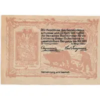 10 Heller Buchkirchen